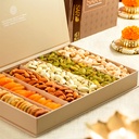 SARVA DRY FRUIT GIFT BOX 3