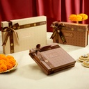 SARVA DRY FRUIT GIFT BOX 3