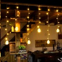 ZAYO LED WISHING BALL  BALCONY LIGHT WARM WHITE