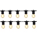 ZAYO LED 10 BULB 5M FESTOON LIGHT
