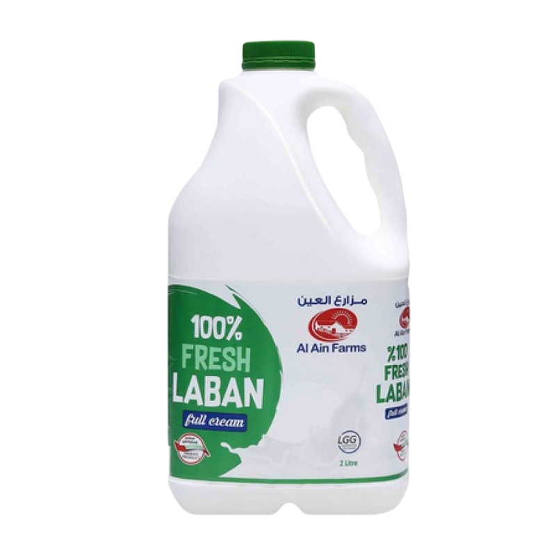 AL AIN LABAN GEFILAC 2LTR
