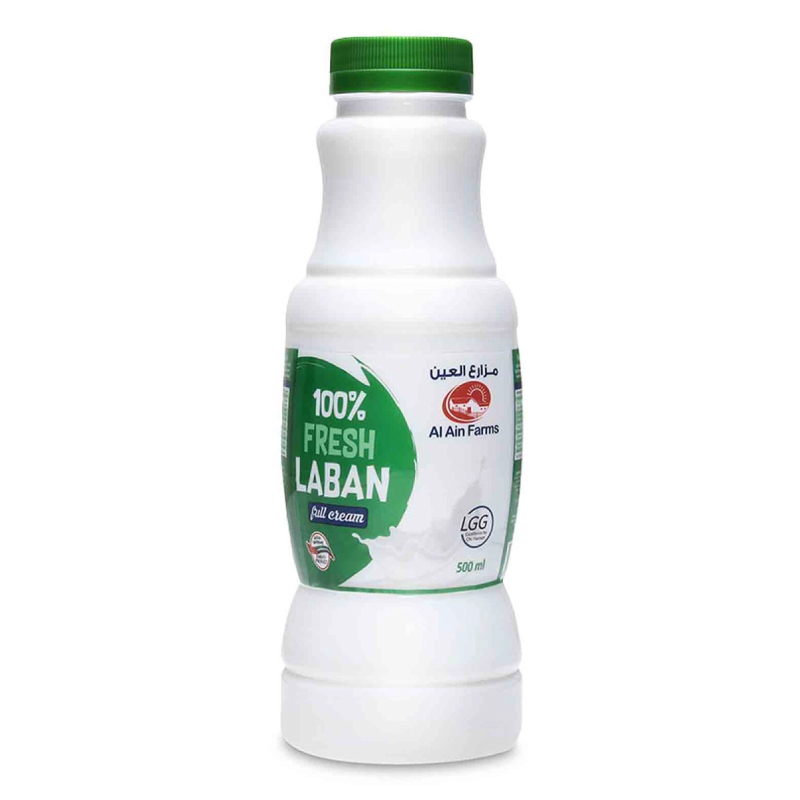 AL AIN LABAN GEFILAC 500ML