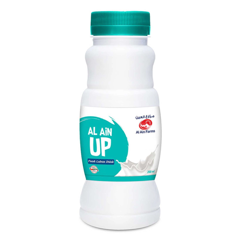 AL AIN UP 200ML