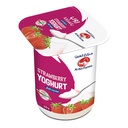 [0100003425] AL AIN STIRRED STRAWBERRY YGT 125GM