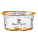 [0100003450] AL AIN GREEK YOGHURT HONEY&amp;VANILLA 150GM