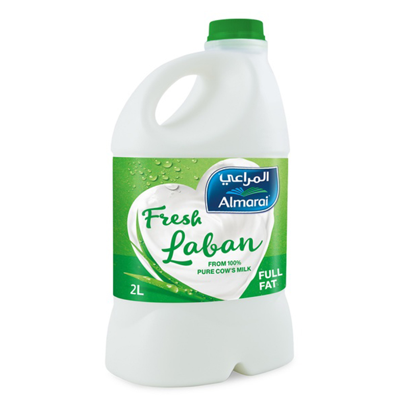AL MARAI LABAN FF 2LT