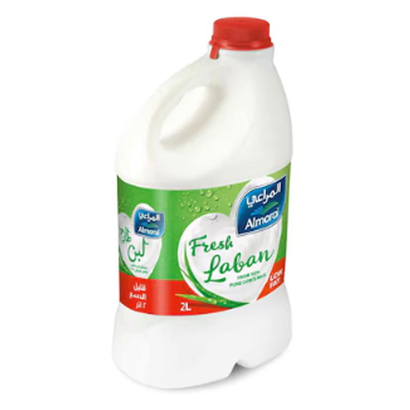 AL MARAI LABAN LF 2LT