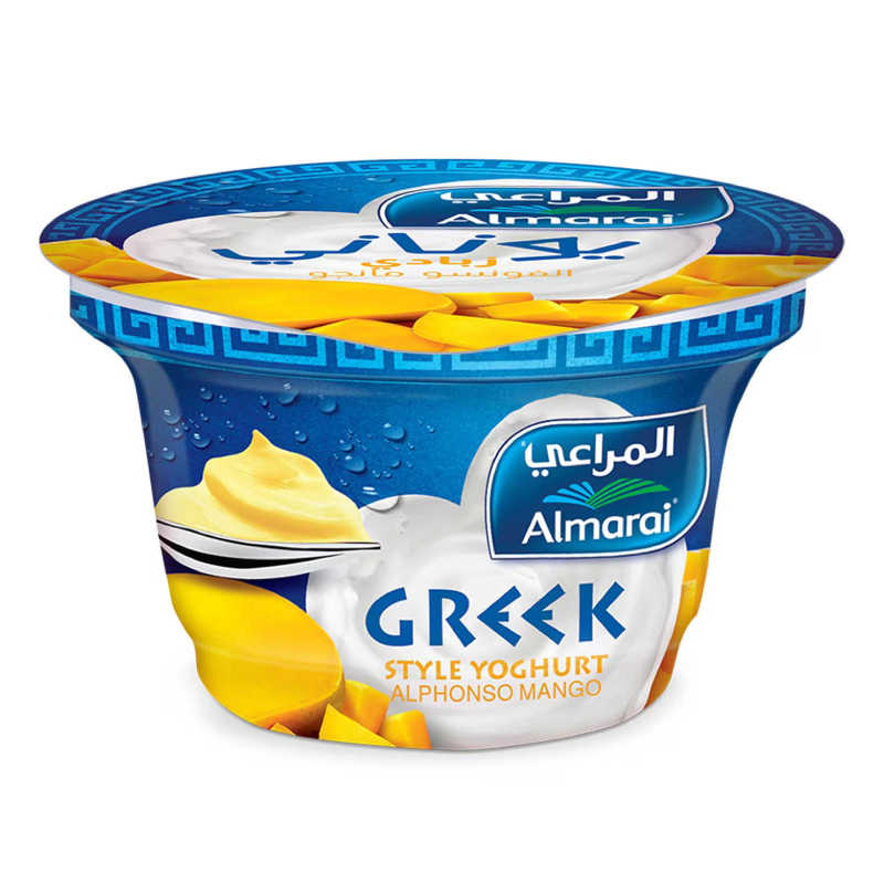 AL MARAI YGHT MANGO 150GM