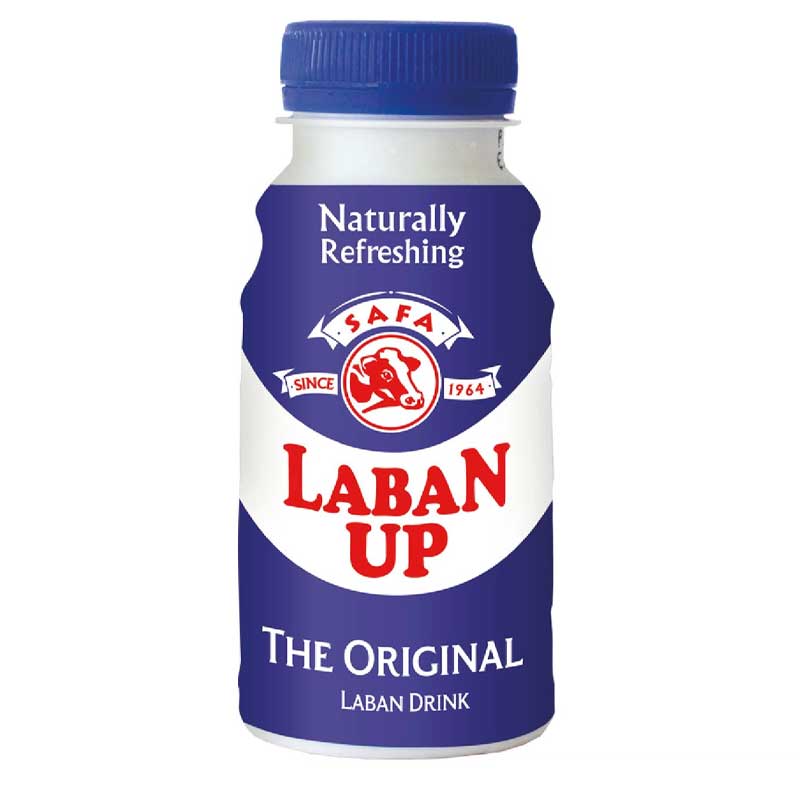 SAFA LABAN ORIGINAL 200ML