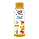 [0100011661] AL AIN DNKBLE GRK YGRT MANGO 280ML