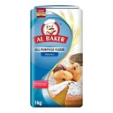 [0100008548] AL BAKER ALL PURPOSE FLOUR 1KG