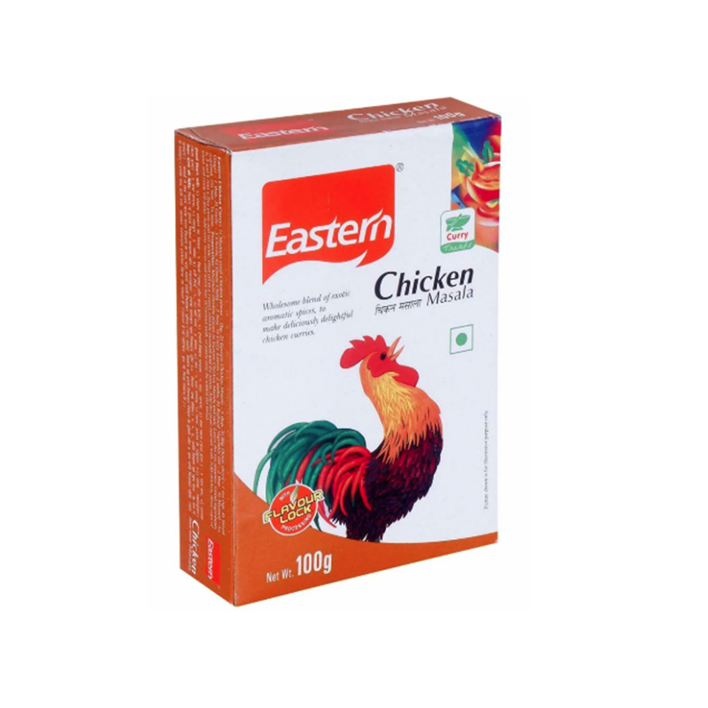 EASTERN MASALA CHICKEN 100GM