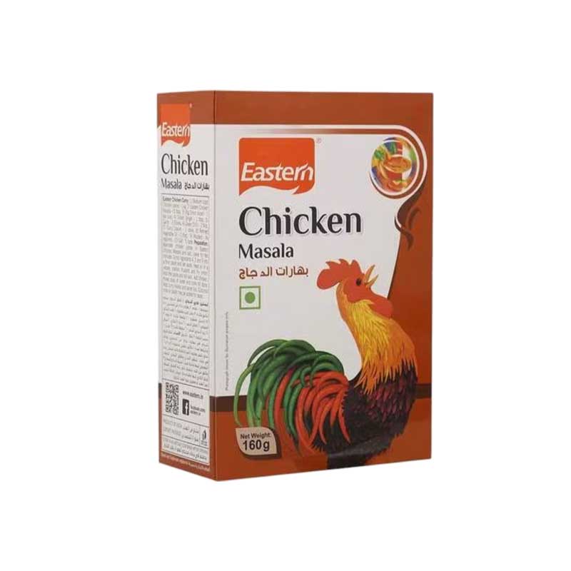 EASTERN MASALA CHICKEN 160GM