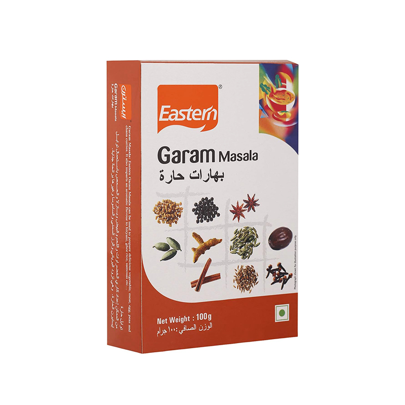 EASTERN MASALA GARAM 100GM