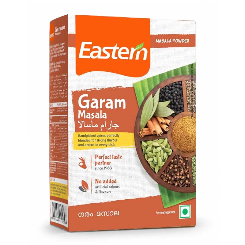 EASTERN MASALA GARAM 100GM