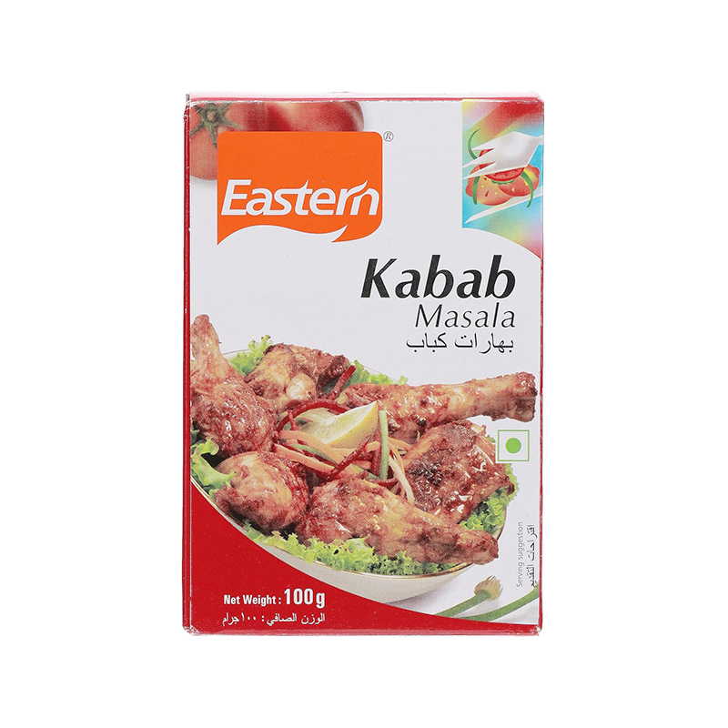 EASTERN MASALA KABAB 100GM