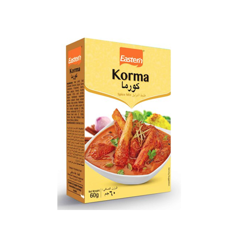 EASTERN MASALA KORMA 60GM