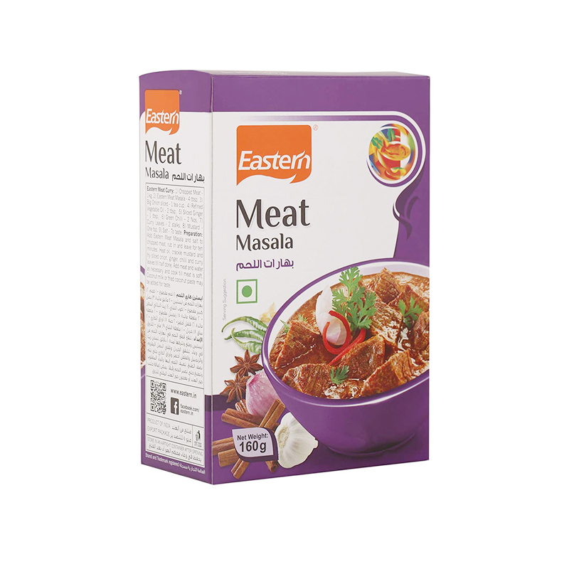 EASTERN MASALA MEAT 160GM