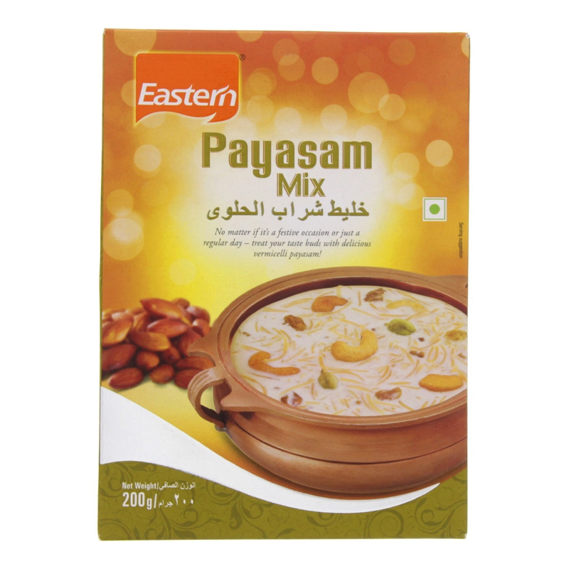 EASTERN PAYASAM MIX 200GM