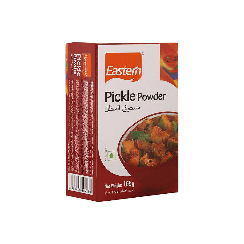 EASTERN PICKLE POWDER 165GM