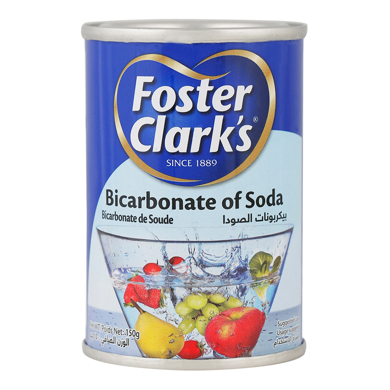 FC BICARB OF SODA 150GM