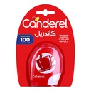 [0100010702] CANDEREL ORIGINAL TABS 100S