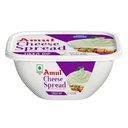 [0100000998] AMUL CHEESE SPREAD TIKKA DIP 200GM