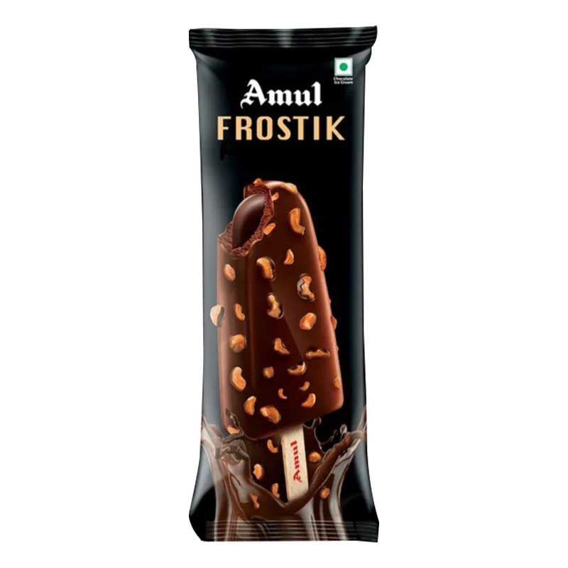 AMUL FROSTIK KULFI 70ML