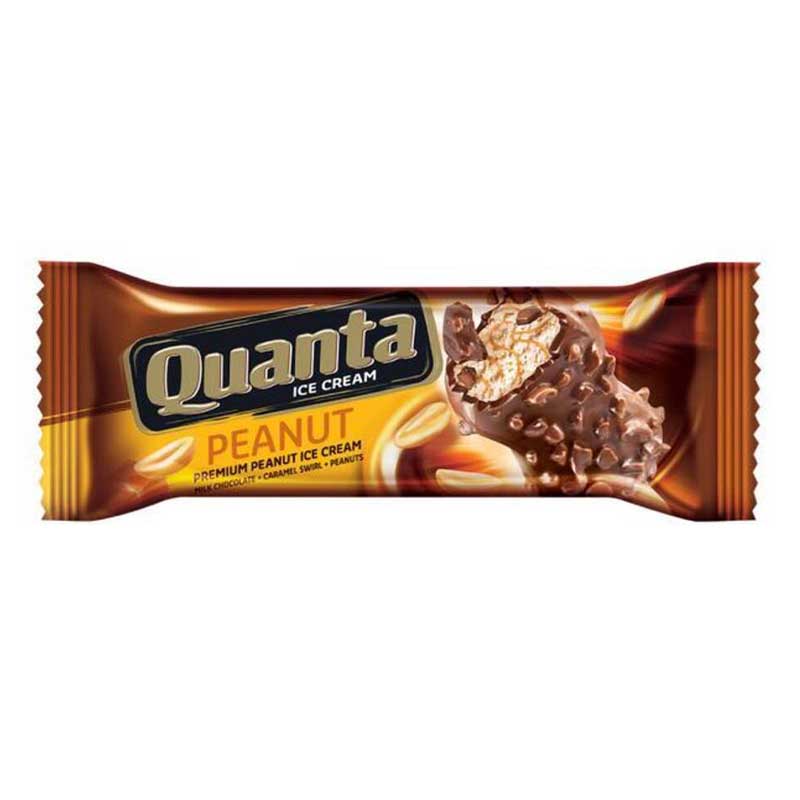 QUANTA STICK PEANUT 100ML