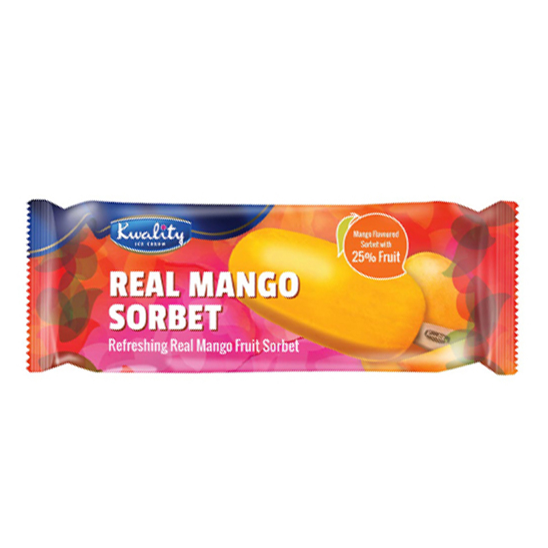 KWALITY MANGO SORBET 70ML