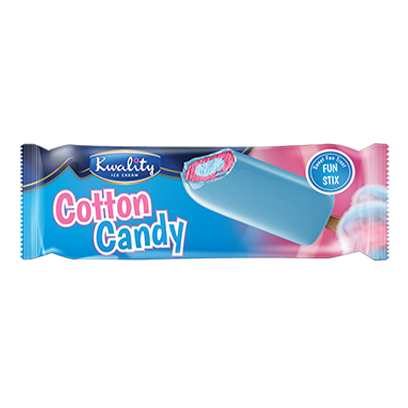 KWALITY COTTAN CANDY STICK 80ML