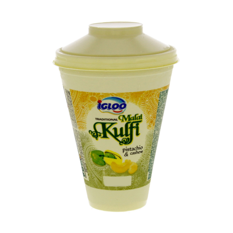 IGLOO MB KULFI MALAI 140ML