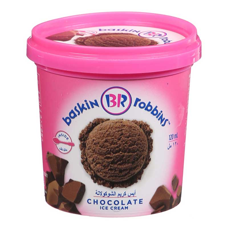 BR CUP CHOCO  120ML
