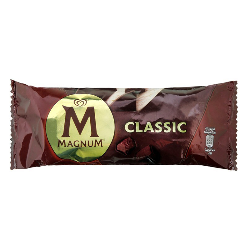 MAGNUM GCC CLASSIC STICK 100ML