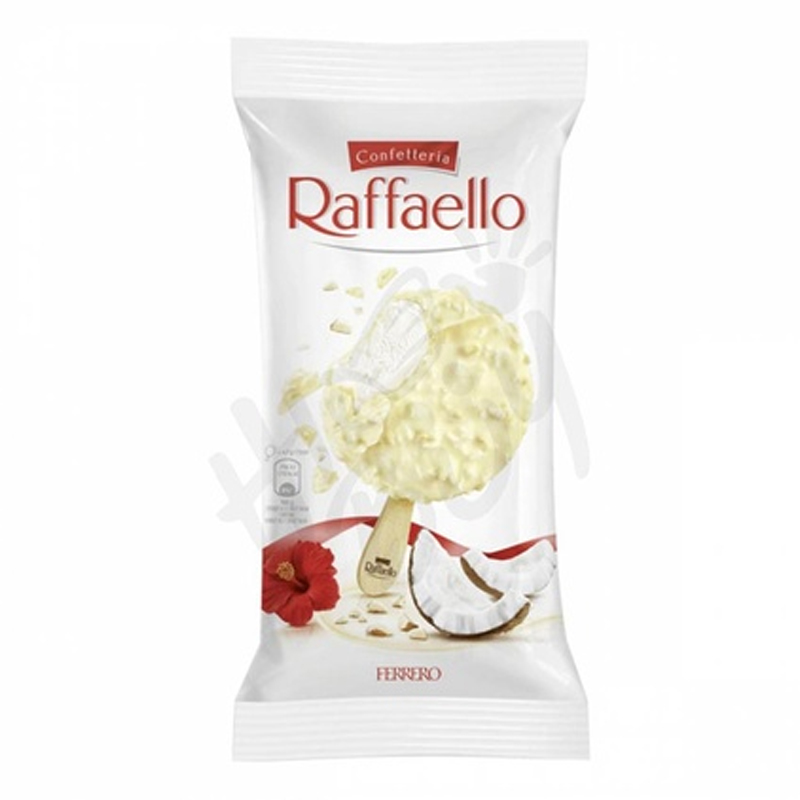 FERRERO RAFAELLO ICE CREAM STICK 70ML