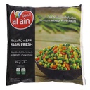 [0100023645] ALAIN MIX VEG 900GM