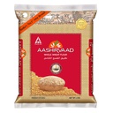 [0100003298] AASHIRVAAD WHEAT ATTA 2KG