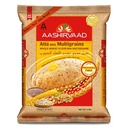 [0100003301] AASHIRVAAD MULTIGRAIN 5KG