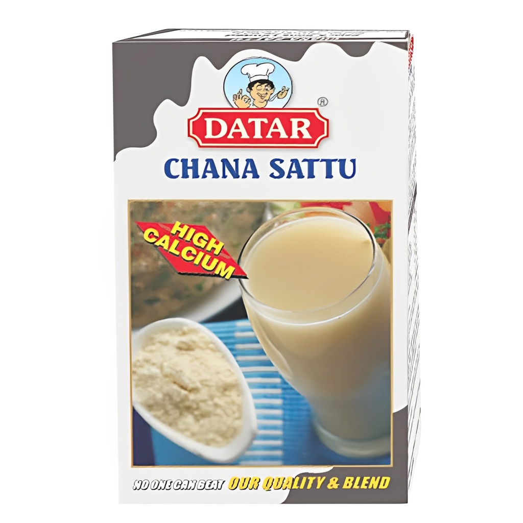 DATAR CHANA SATTU 200G