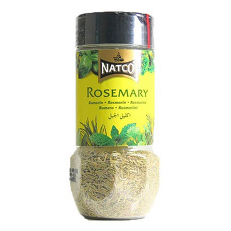 NATCO ROSEMARY BTL 40GM