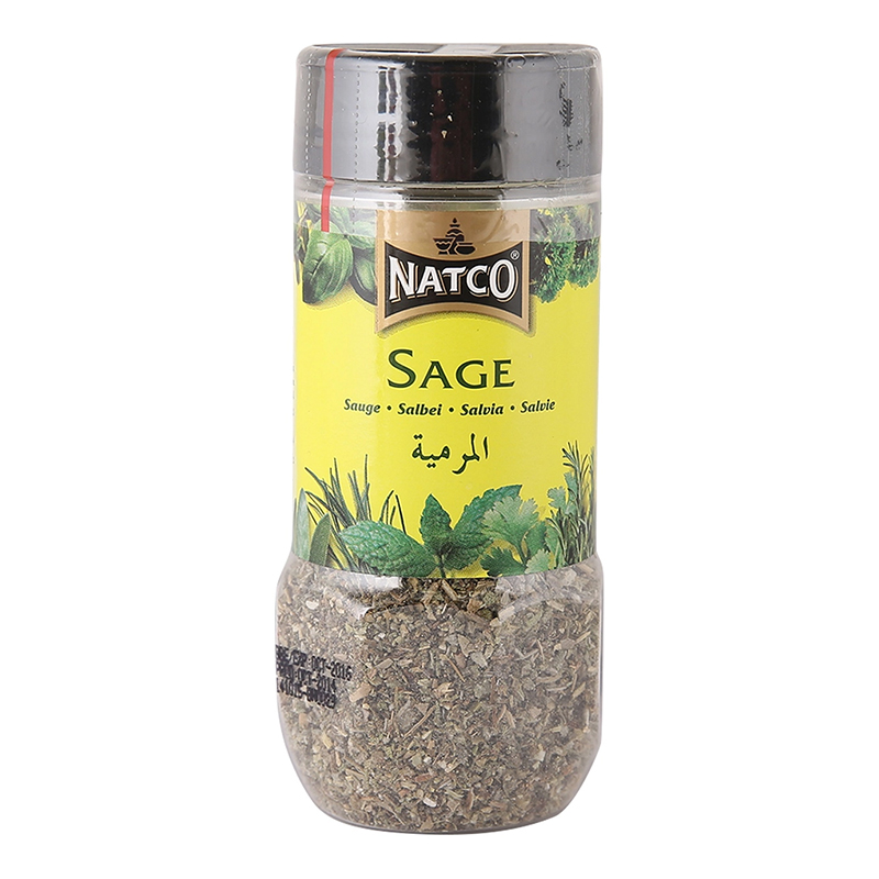 NATCO SAGE BTL 25GM