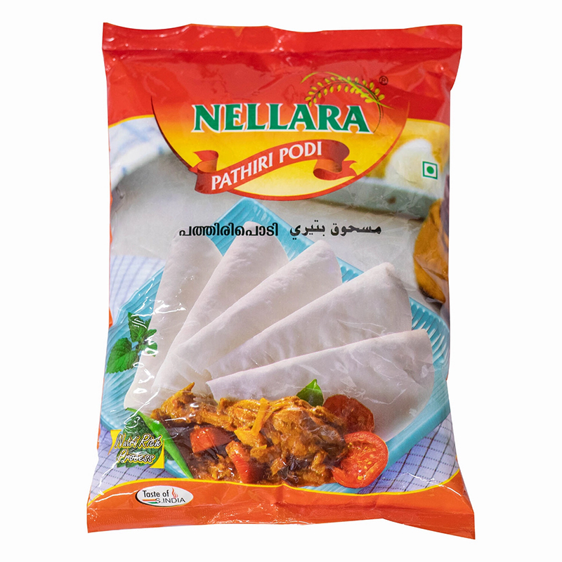NELLARA PATHIRI RICE POWDER 1KG