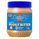 [0100006193] AH Peanut Butter crunchy 340GM