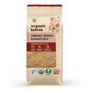 [0100000809] ORGANIC TATTVA BROWN BASMATI RICE 1KG