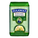 [0100009445] DAAWAT BSMTI RICE XL GRAIN WHT1KG