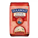 [0100009448] DAAWAT BSMTI RICE WHITE IND 2KG