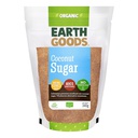 [0100002851] EATIQ ORGANIC COCONUT SUGAR  400GM