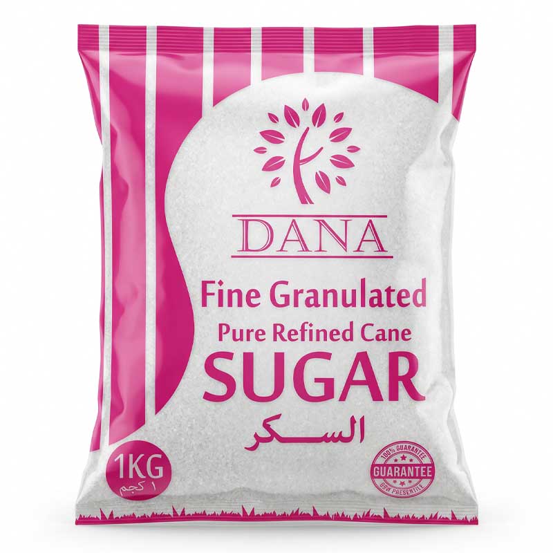 DANA SUGAR 1KG