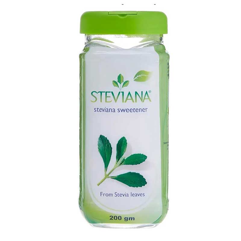 STEVIANA Jar 200GM