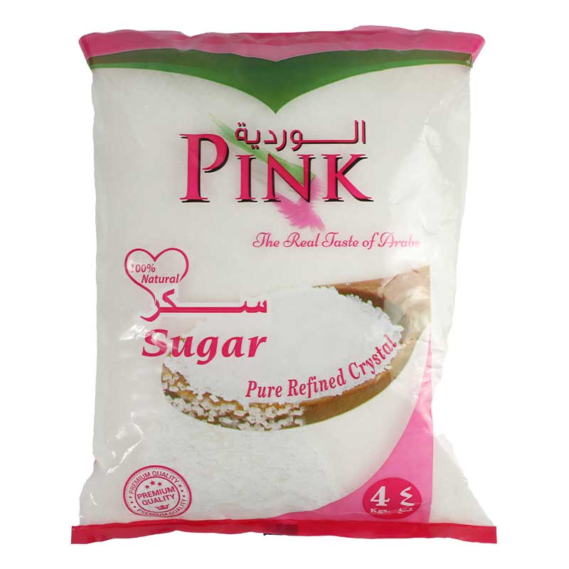 SUGAR 4KG